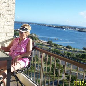 Meet your Posher, Beverley